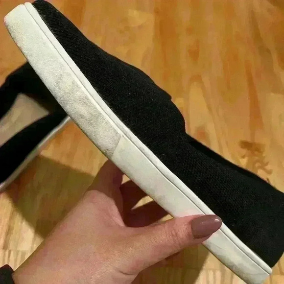 Black Espadrilles - Picture 5 of 6